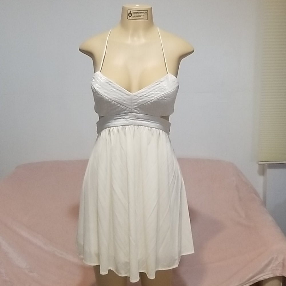 BCBG Maxazria dress, size 02